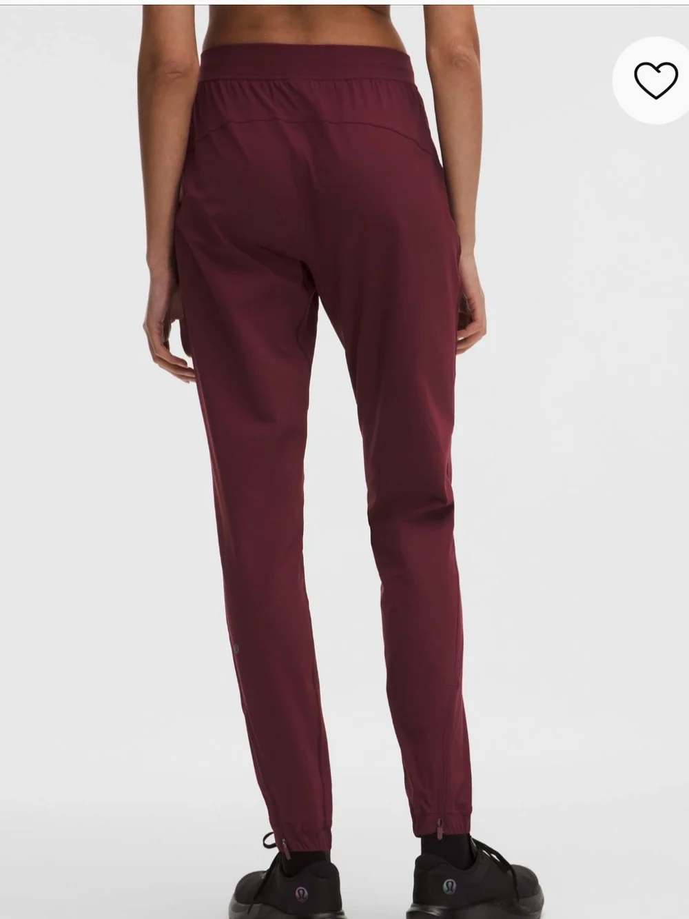 lululemon athletica lululemon adapted